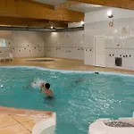 Mobil 3ch Confort- 6pers 15min Europa Park *