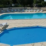 Сasa de vacaciones Mobil 3ch Confort- 6pers 15min Europa Park