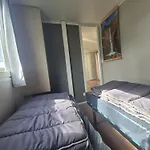 Сasa de vacaciones Mobil 3ch Confort- 6pers 15min Europa Park *