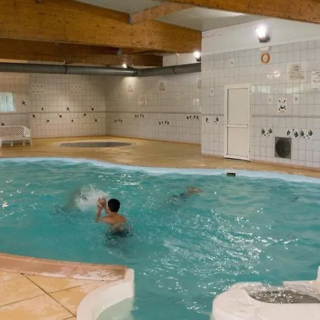 M.Home Acces E076 3Chbr/6Pers *