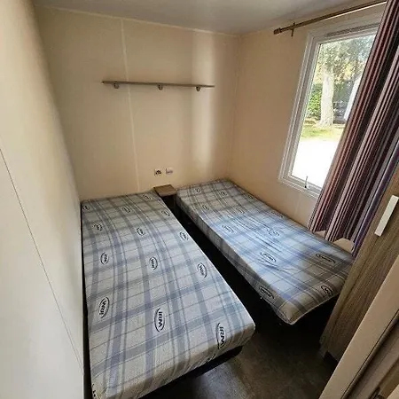 Camping Mobil 3ch - 6pers 15min Europa Park 670e Boofzheim