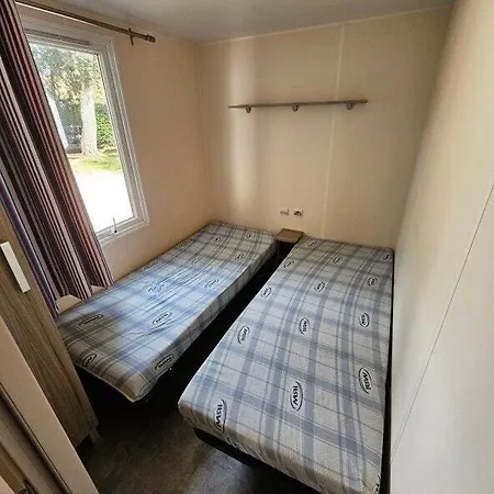 Mobil 3ch - 6pers 15min Europa Park 670e Boofzheim