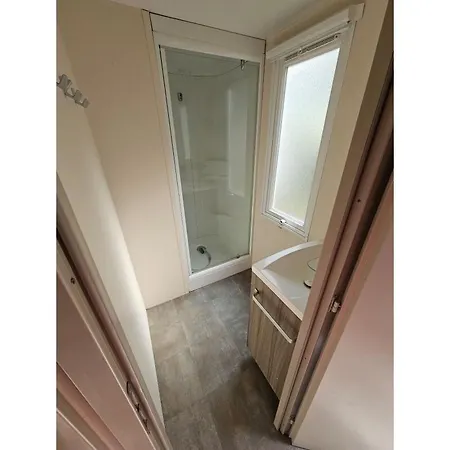 Camping Mobil 3ch - 6pers 15min Europa Park 670e Boofzheim