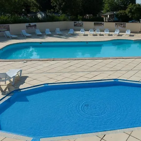 Holiday home Mobil 3ch Confort- 6pers 15min Europa Park