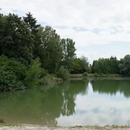 Дом отдыха M.Home Acces E076 3Chbr/6Pers *