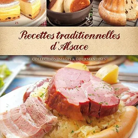 M.Home Acces E076 3Chbr/6Pers Boofzheim