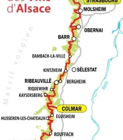 Camping Mobil 3ch - 6pers 15min Europa Park 670e *