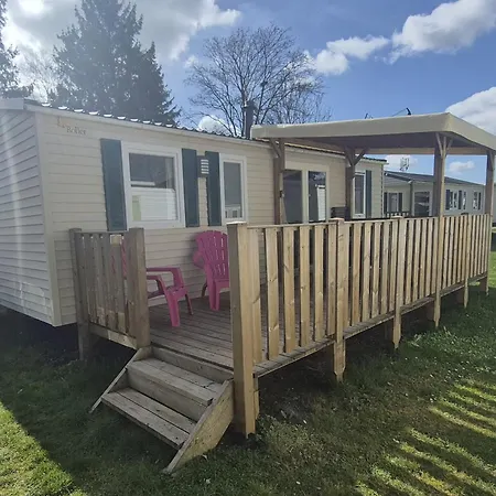 Camping Mobil 3ch Confort- 6pers 15min Europa Park 3*