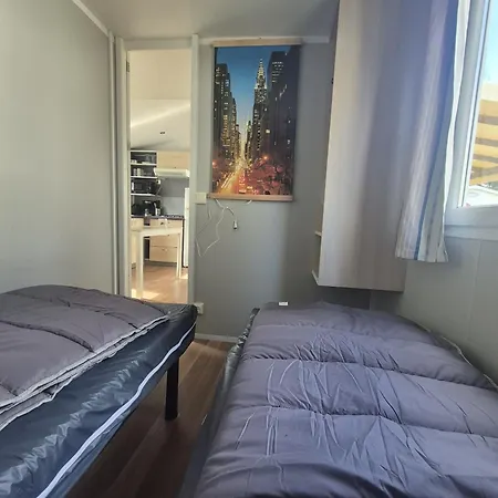 Mobil 3ch Confort- 6pers 15min Europa Park Holiday home