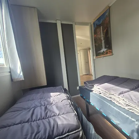Holiday home Mobil 3ch Confort- 6pers 15min Europa Park *