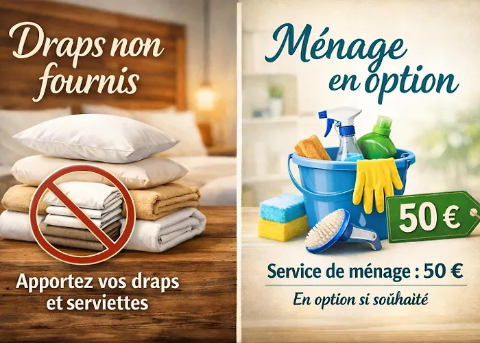 Mobil 3ch Confort- 6pers 15min Europa Park Boofzheim